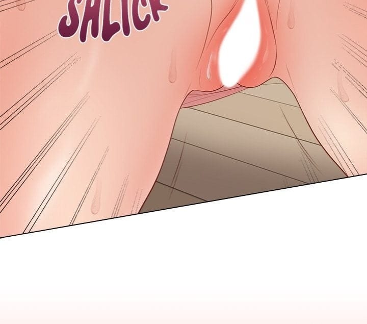 Signed, Sealed, Mistaken (Uncensored), chapter 48, page 172 of 201