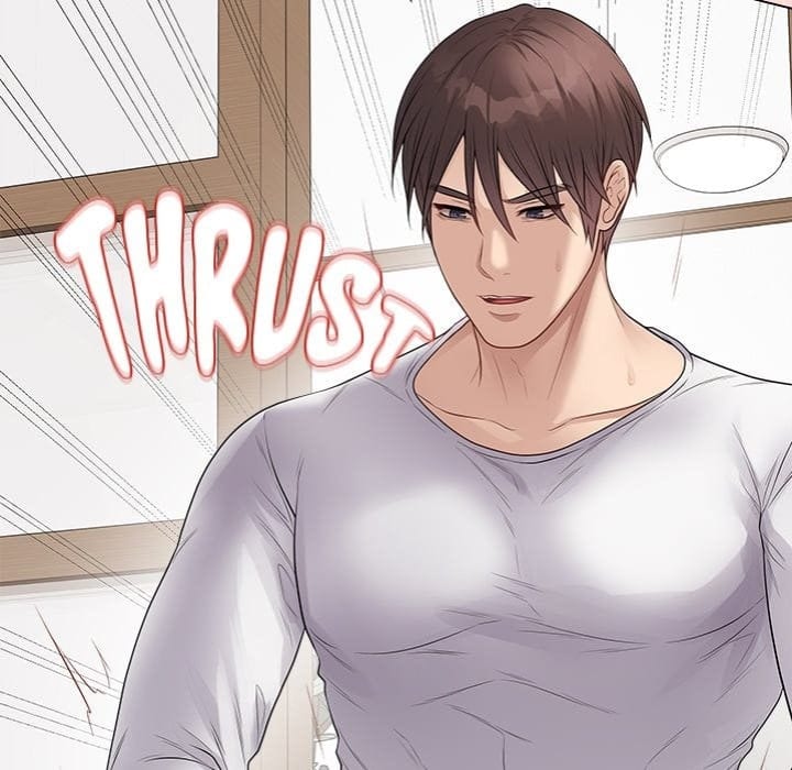 Signed, Sealed, Mistaken (Uncensored), chapter 48, page 175 of 201