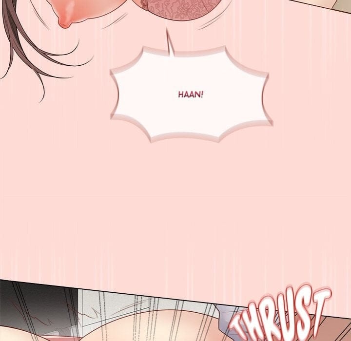 Signed, Sealed, Mistaken (Uncensored), chapter 48, page 177 of 201