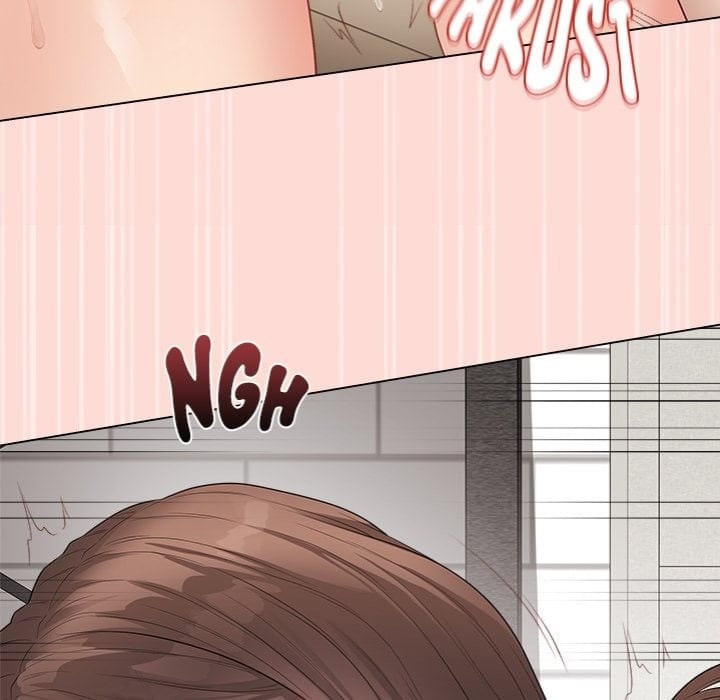 Signed, Sealed, Mistaken (Uncensored), chapter 48, page 179 of 201