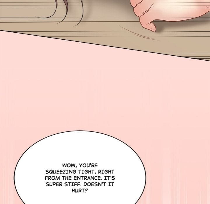 Signed, Sealed, Mistaken (Uncensored), chapter 48, page 181 of 201