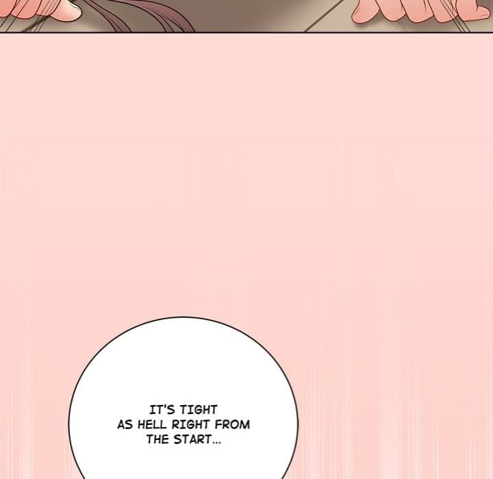 Signed, Sealed, Mistaken (Uncensored), chapter 48, page 186 of 201