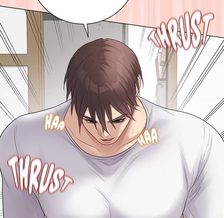 Signed, Sealed, Mistaken (Uncensored), chapter 48, page 187 of 201