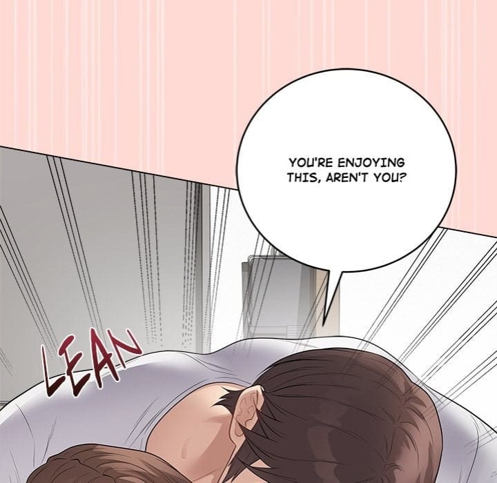 Signed, Sealed, Mistaken (Uncensored), chapter 48, page 193 of 201
