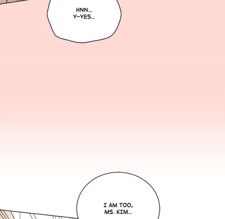 Signed, Sealed, Mistaken (Uncensored), chapter 48, page 195 of 201