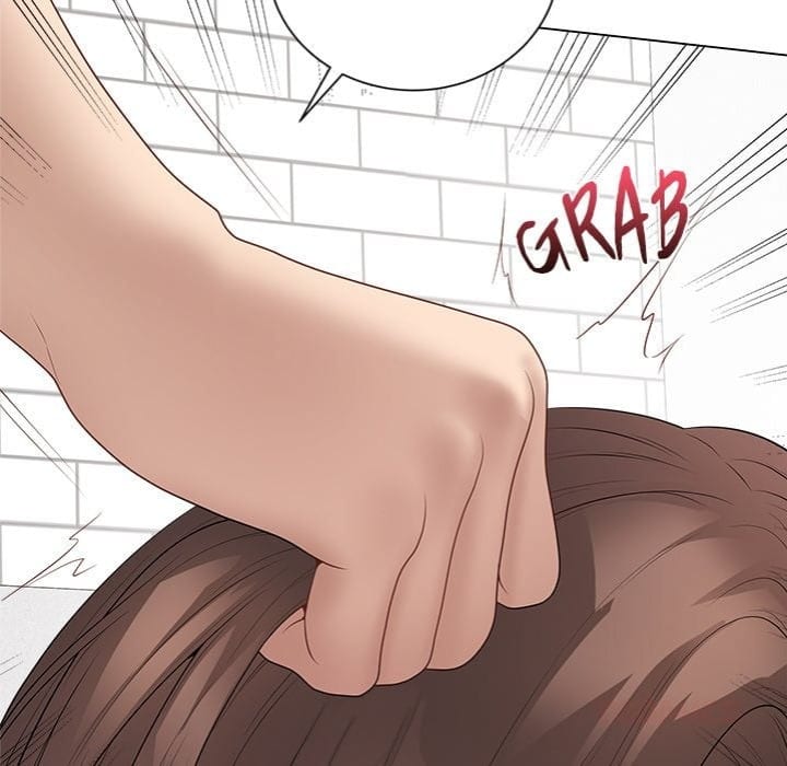 Signed, Sealed, Mistaken (Uncensored), chapter 48, page 196 of 201