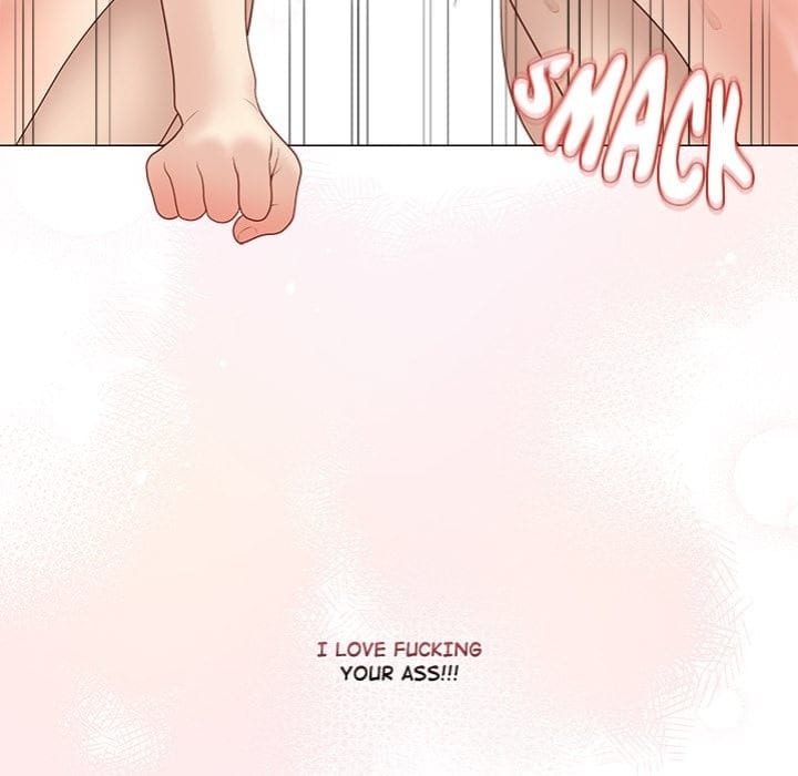 Signed, Sealed, Mistaken (Uncensored), chapter 48, page 200 of 201