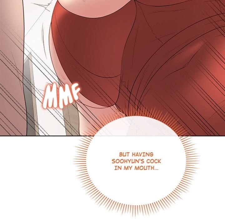 Signed, Sealed, Mistaken (Uncensored), chapter 52, page 15 of 191