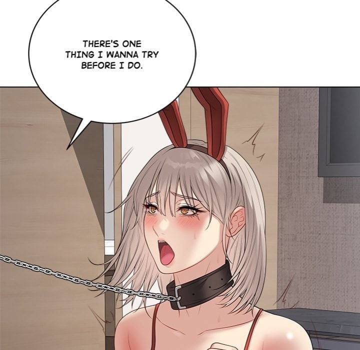 Signed, Sealed, Mistaken (Uncensored), chapter 52, page 25 of 191