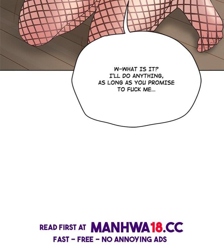 Signed, Sealed, Mistaken (Uncensored), chapter 52, page 27 of 191