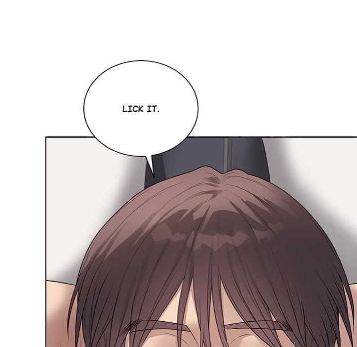 Signed, Sealed, Mistaken (Uncensored), chapter 52, page 31 of 191