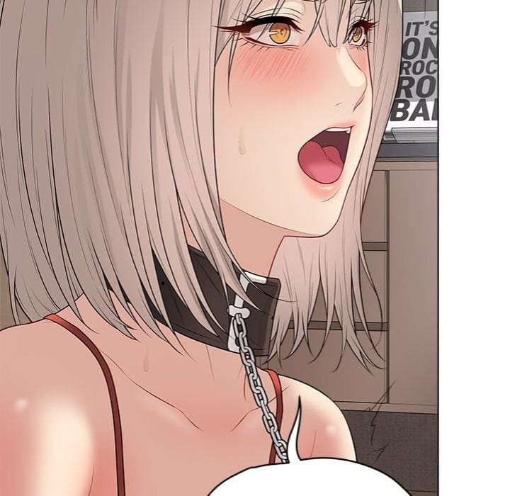 Signed, Sealed, Mistaken (Uncensored), chapter 52, page 34 of 191