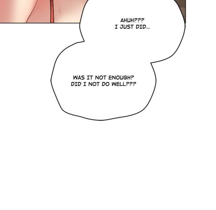 Signed, Sealed, Mistaken (Uncensored), chapter 52, page 35 of 191