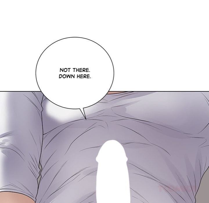 Signed, Sealed, Mistaken (Uncensored), chapter 52, page 36 of 191