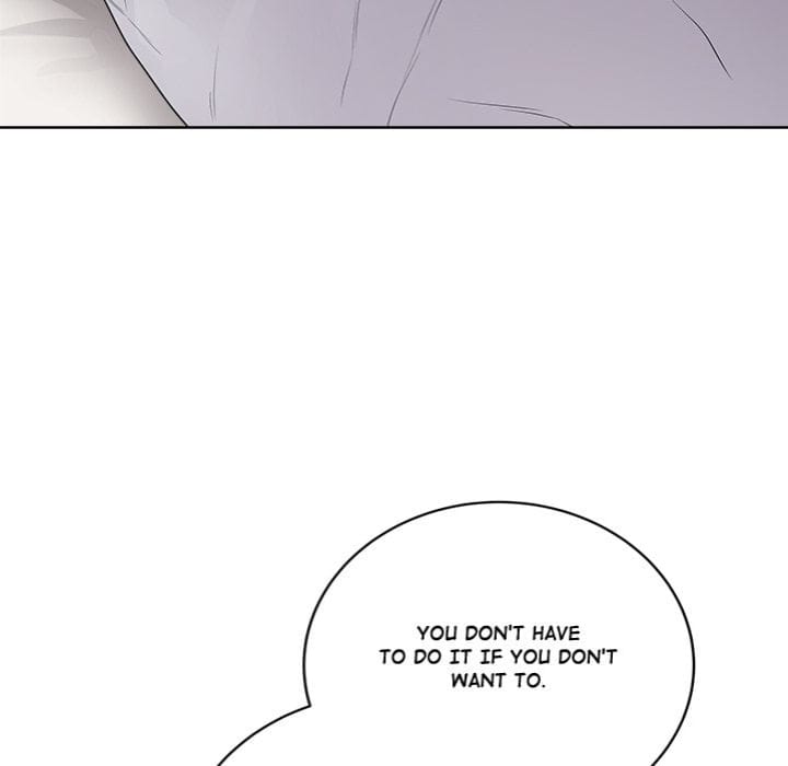 Signed, Sealed, Mistaken (Uncensored), chapter 52, page 42 of 191
