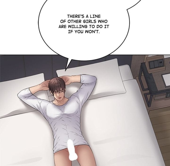 Signed, Sealed, Mistaken (Uncensored), chapter 52, page 43 of 191