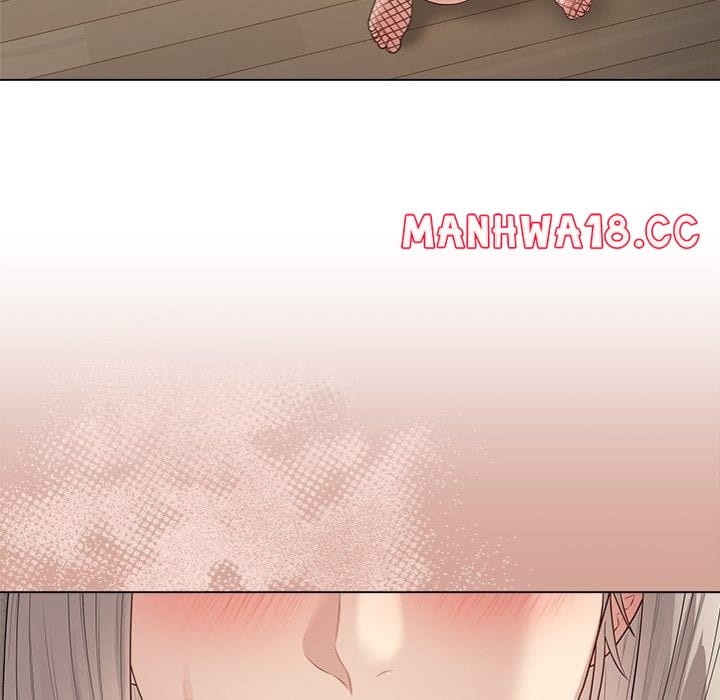 Signed, Sealed, Mistaken (Uncensored), chapter 52, page 45 of 191