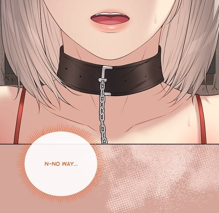 Signed, Sealed, Mistaken (Uncensored), chapter 52, page 46 of 191