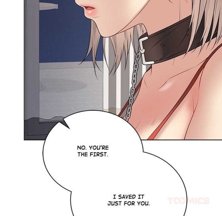 Signed, Sealed, Mistaken (Uncensored), chapter 52, page 52 of 191