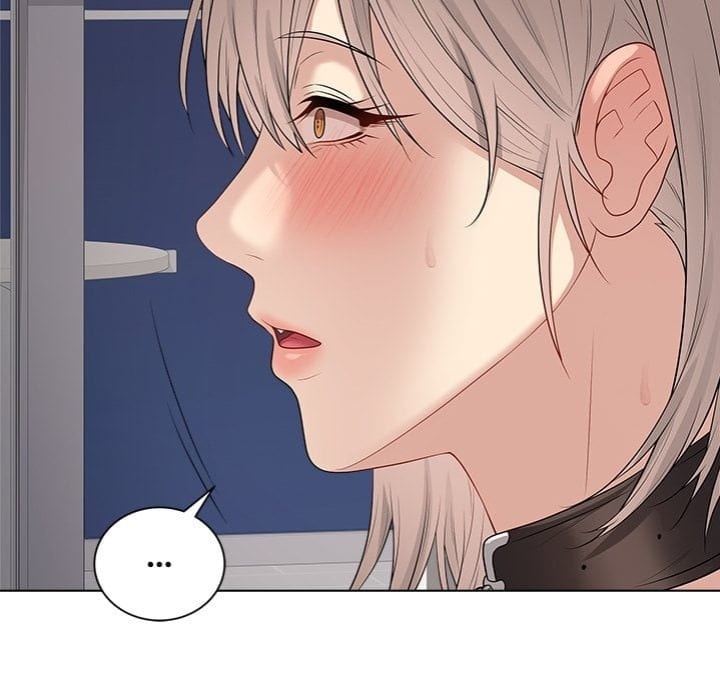 Signed, Sealed, Mistaken (Uncensored), chapter 52, page 54 of 191