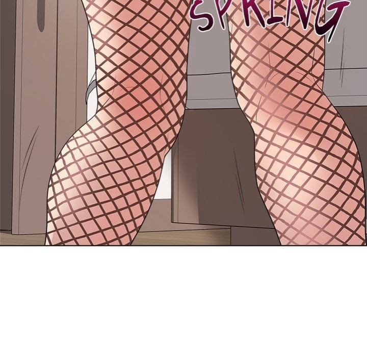 Signed, Sealed, Mistaken (Uncensored), chapter 52, page 65 of 191