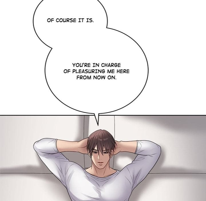 Signed, Sealed, Mistaken (Uncensored), chapter 52, page 69 of 191
