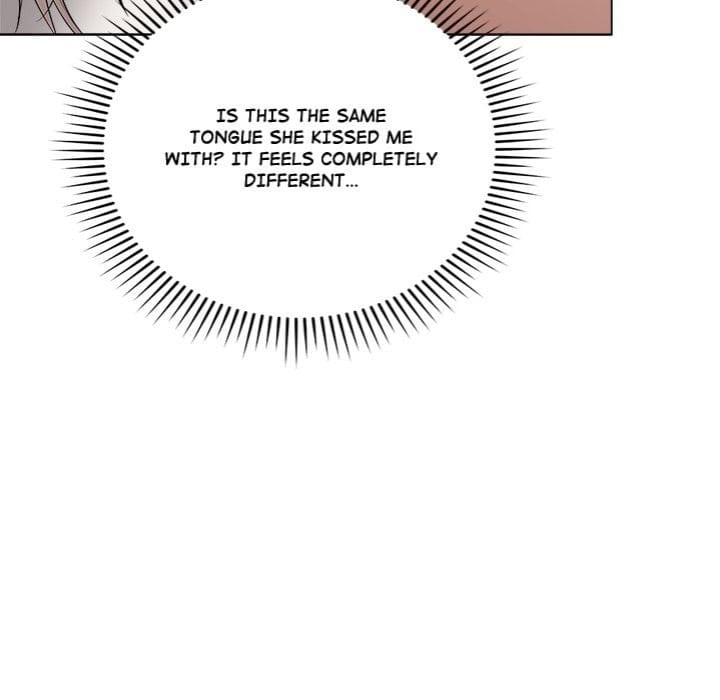 Signed, Sealed, Mistaken (Uncensored), chapter 52, page 82 of 191