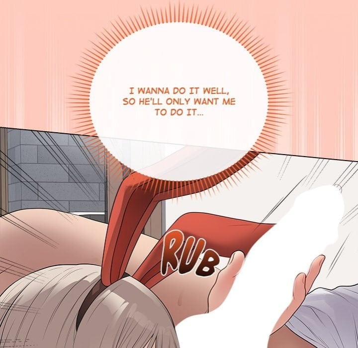 Signed, Sealed, Mistaken (Uncensored), chapter 52, page 94 of 191
