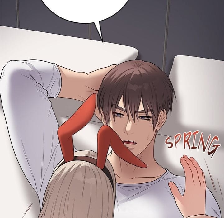 Signed, Sealed, Mistaken (Uncensored), chapter 52, page 98 of 191