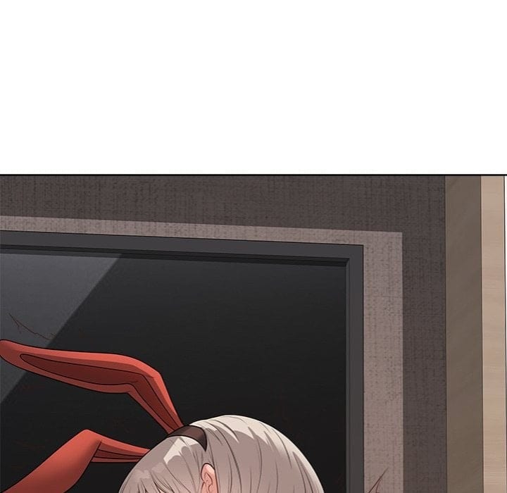 Signed, Sealed, Mistaken (Uncensored), chapter 52, page 104 of 191
