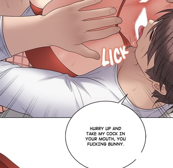 Signed, Sealed, Mistaken (Uncensored), chapter 52, page 108 of 191