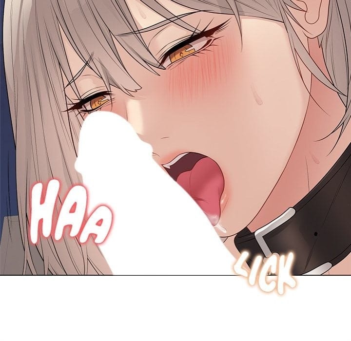 Signed, Sealed, Mistaken (Uncensored), chapter 52, page 110 of 191