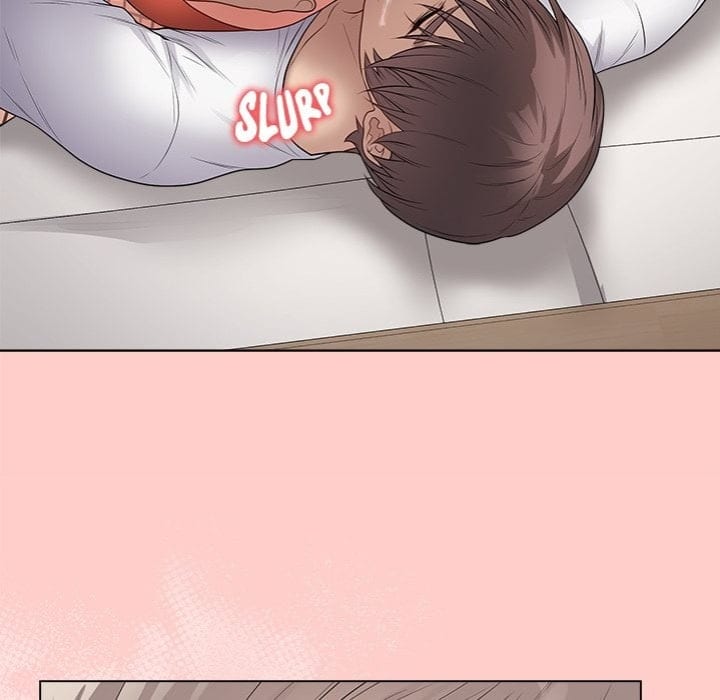 Signed, Sealed, Mistaken (Uncensored), chapter 52, page 121 of 191