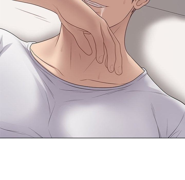 Signed, Sealed, Mistaken (Uncensored), chapter 52, page 125 of 191