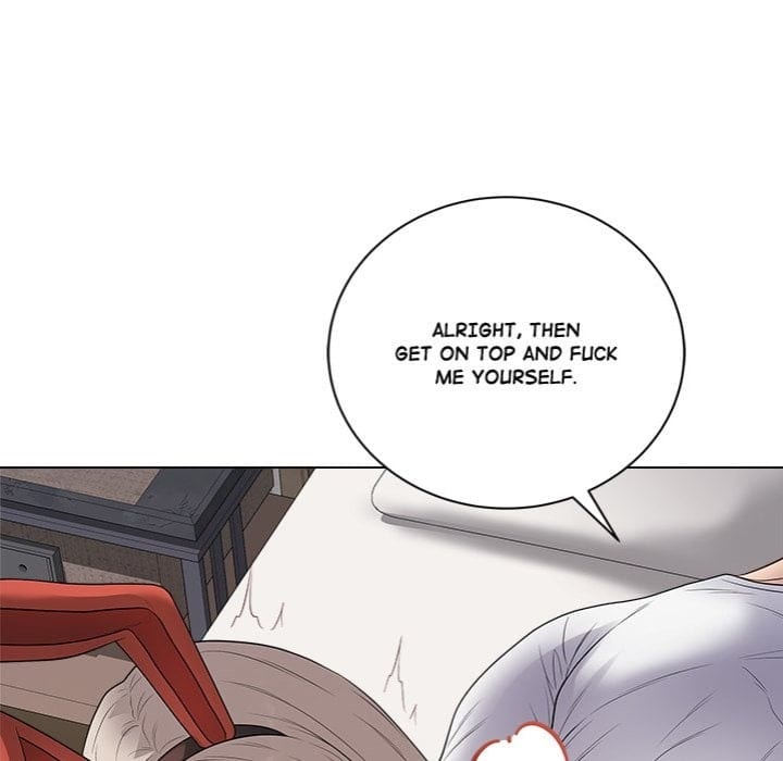 Signed, Sealed, Mistaken (Uncensored), chapter 52, page 126 of 191
