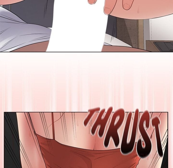 Signed, Sealed, Mistaken (Uncensored), chapter 52, page 132 of 191