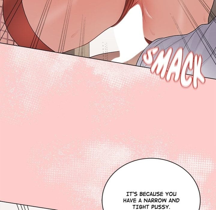 Signed, Sealed, Mistaken (Uncensored), chapter 52, page 145 of 191
