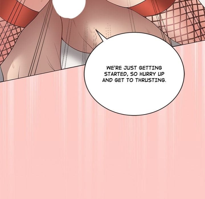 Signed, Sealed, Mistaken (Uncensored), chapter 52, page 150 of 191