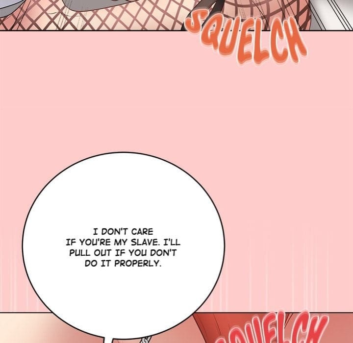 Signed, Sealed, Mistaken (Uncensored), chapter 52, page 153 of 191