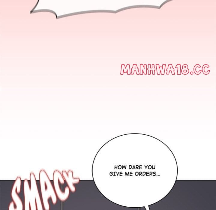Signed, Sealed, Mistaken (Uncensored), chapter 52, page 165 of 191