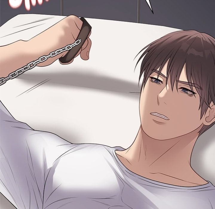 Signed, Sealed, Mistaken (Uncensored), chapter 52, page 166 of 191
