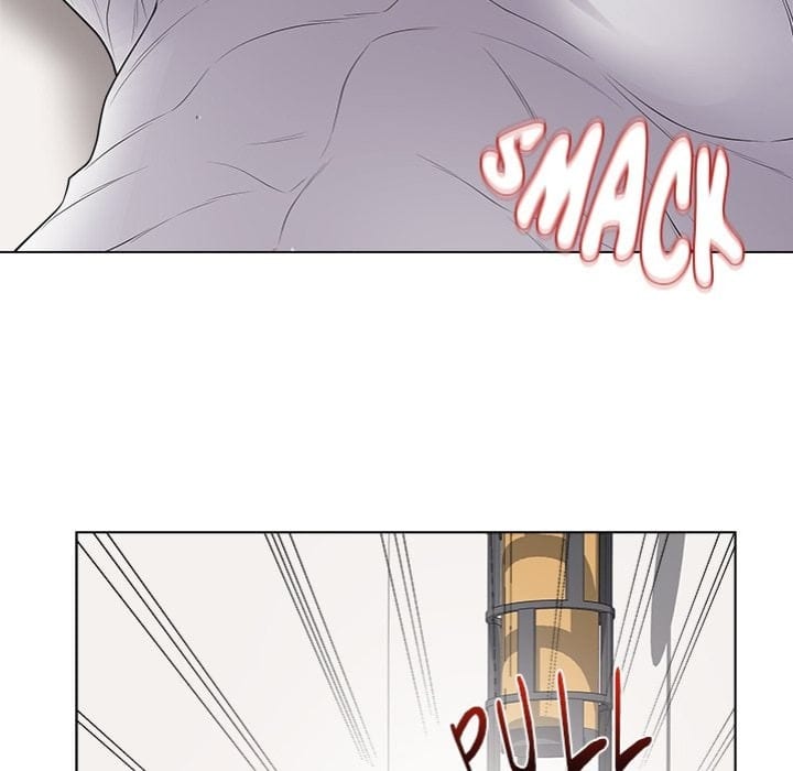 Signed, Sealed, Mistaken (Uncensored), chapter 52, page 167 of 191