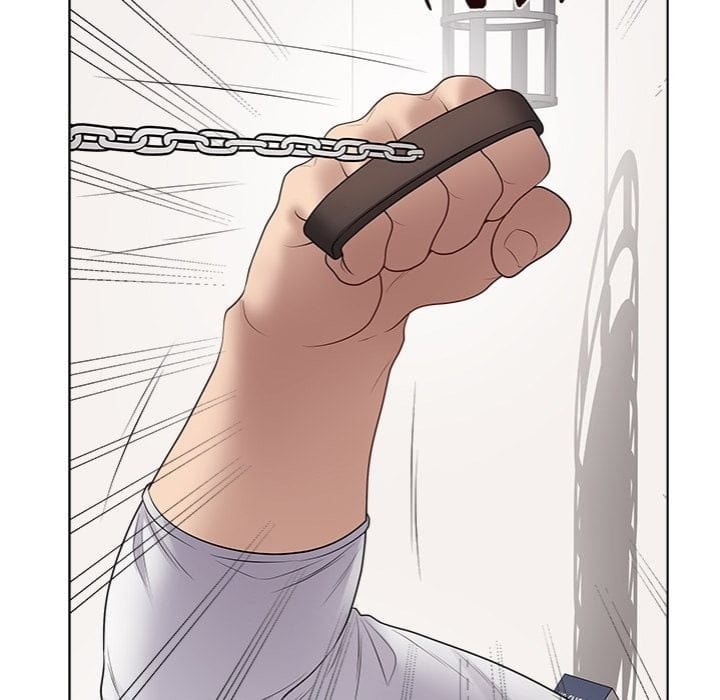 Signed, Sealed, Mistaken (Uncensored), chapter 52, page 168 of 191