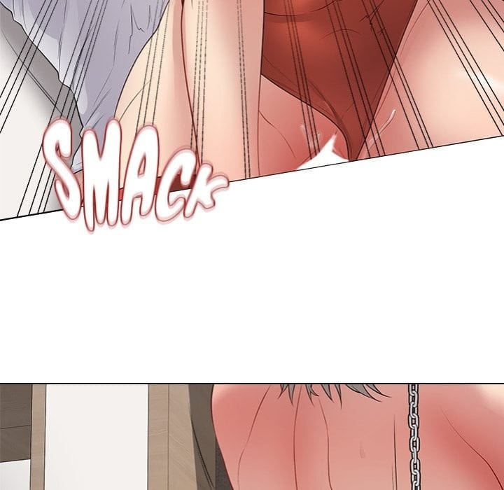 Signed, Sealed, Mistaken (Uncensored), chapter 52, page 174 of 191