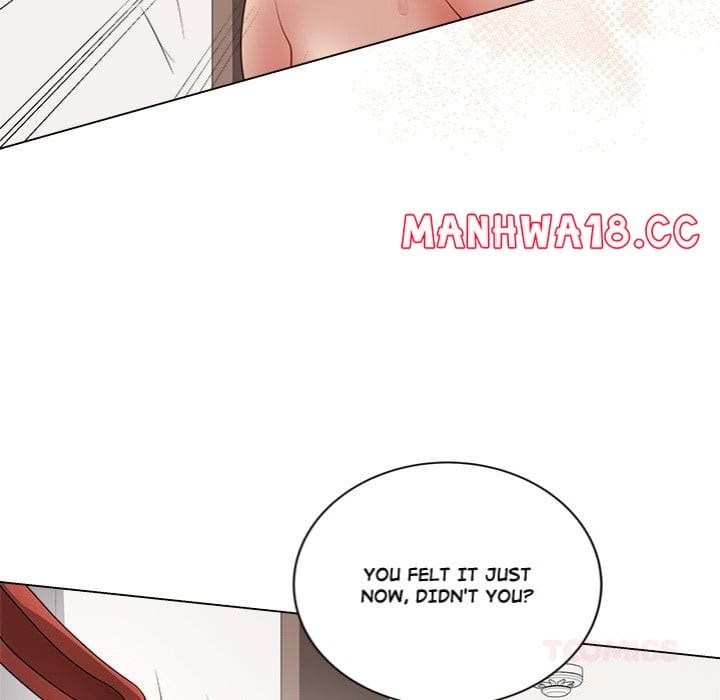 Signed, Sealed, Mistaken (Uncensored), chapter 52, page 180 of 191