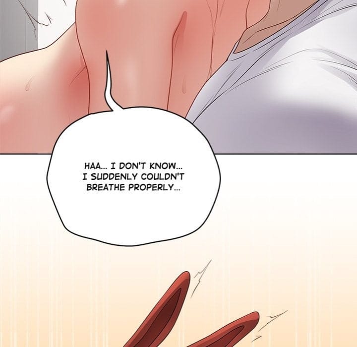 Signed, Sealed, Mistaken (Uncensored), chapter 52, page 182 of 191