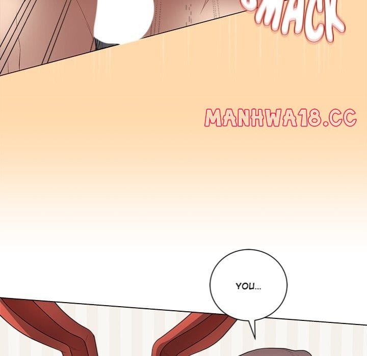 Signed, Sealed, Mistaken (Uncensored), chapter 52, page 185 of 191