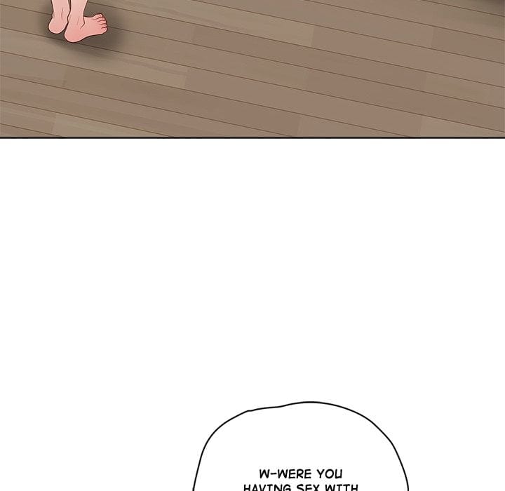 Signed, Sealed, Mistaken (Uncensored), chapter 54, page 6 of 200