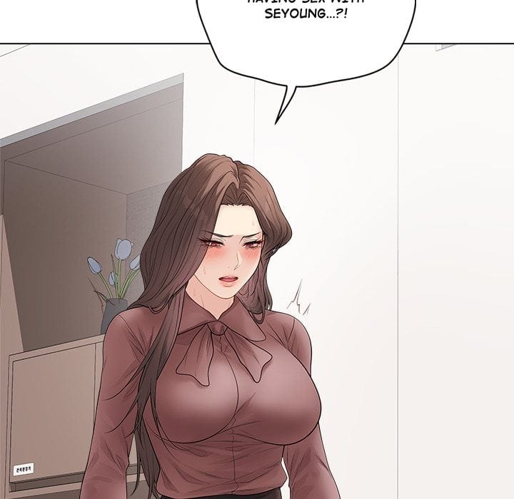 Signed, Sealed, Mistaken (Uncensored), chapter 54, page 7 of 200