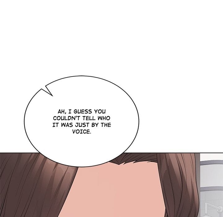 Signed, Sealed, Mistaken (Uncensored), chapter 54, page 9 of 200